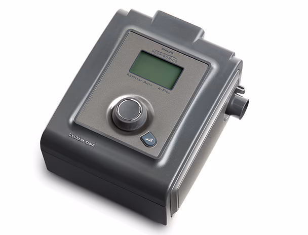 CPAP Device