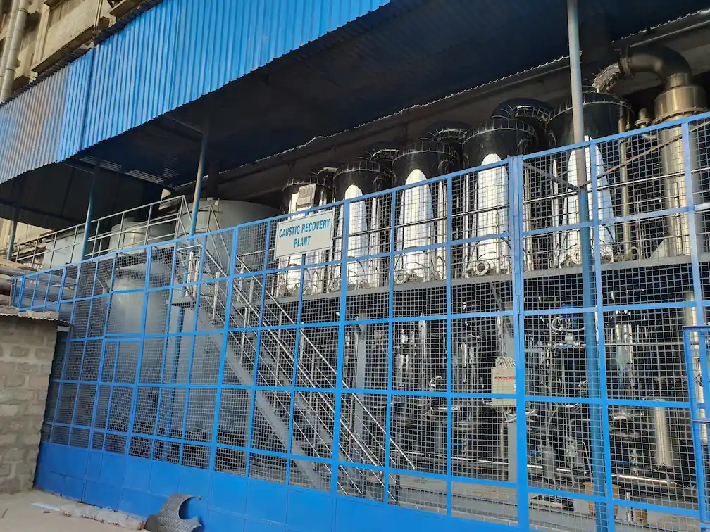 Smart Industrial Liquid Level